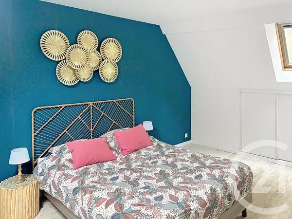 Maison à vendre  5 pièces - 80 m 2   AUXERRE  - 89