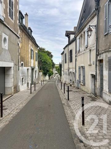 Maison à vendre  5 pièces - 80 m 2   AUXERRE  - 89