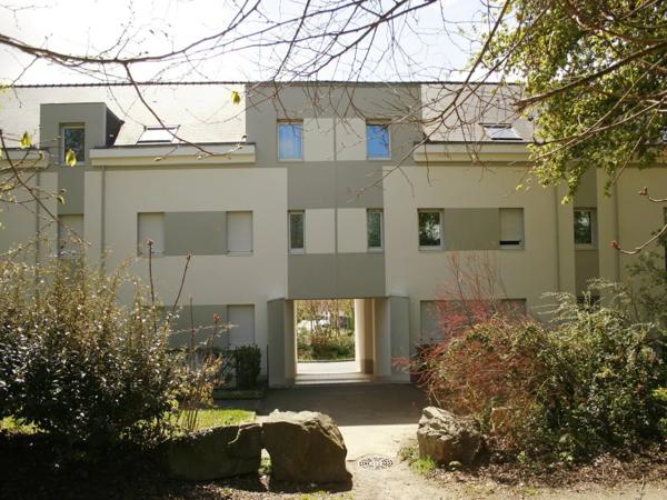 Appartement à louer à Nantes (44300)