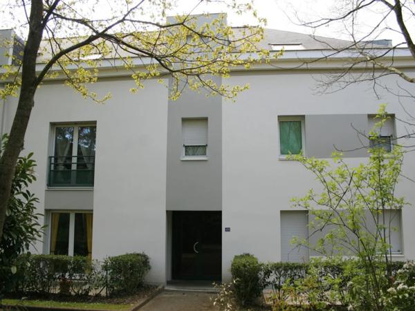 Appartement à louer à Nantes (44300)
