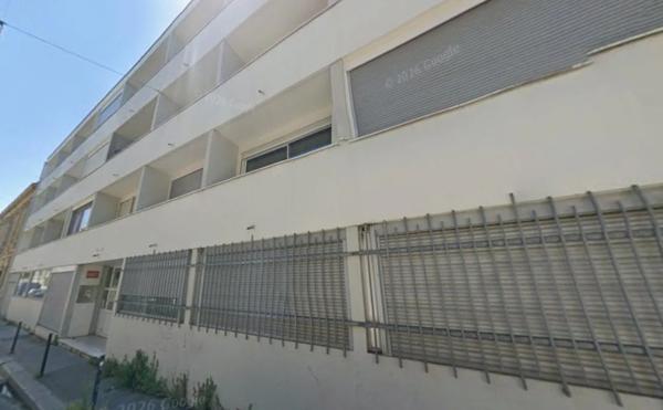 Appartement à louer à Bordeaux (33000)