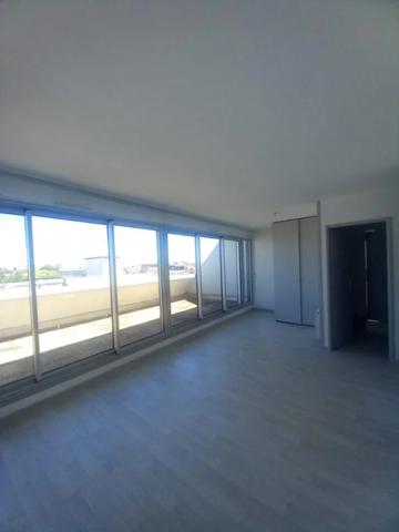 Appartement à louer à Bordeaux (33000)