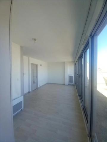 Appartement à louer à Bordeaux (33000)