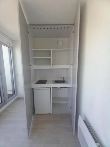 Appartement à louer à Bordeaux (33000)