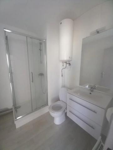Appartement à louer à Bordeaux (33000)