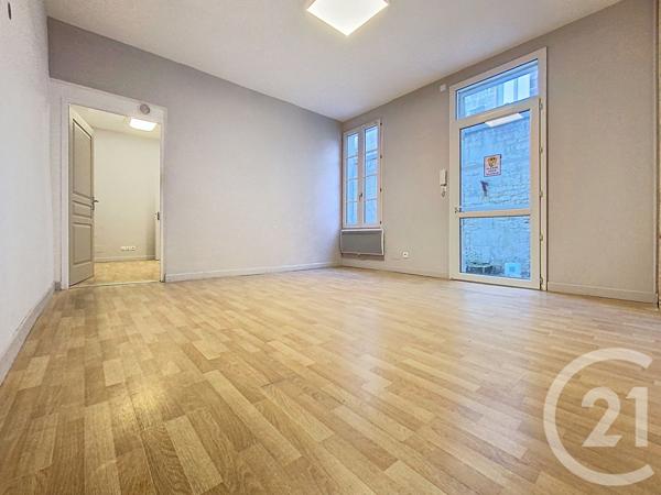 Appartement F4 à vendre  4 pièces - 80 m2 ROCHEFORT - 17