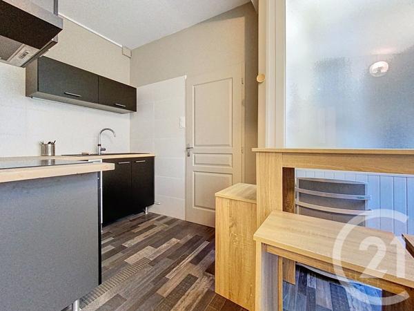 Appartement F4 à vendre  4 pièces - 80 m2 ROCHEFORT - 17