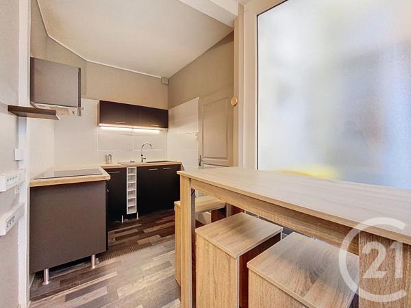 Appartement F4 à vendre  4 pièces - 80 m2 ROCHEFORT - 17