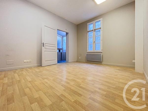 Appartement F4 à vendre  4 pièces - 80 m2 ROCHEFORT - 17