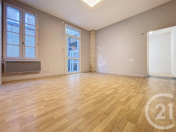 Appartement F4 à vendre  4 pièces - 80 m2 ROCHEFORT - 17