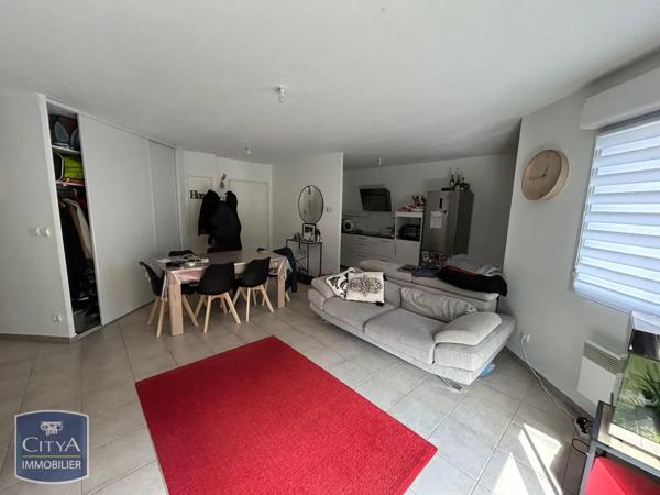 Appartement à vendre 3 pièces 67m² Malemort (19360)