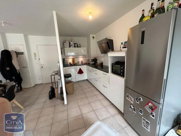 Appartement à vendre 3 pièces 67m² Malemort (19360)