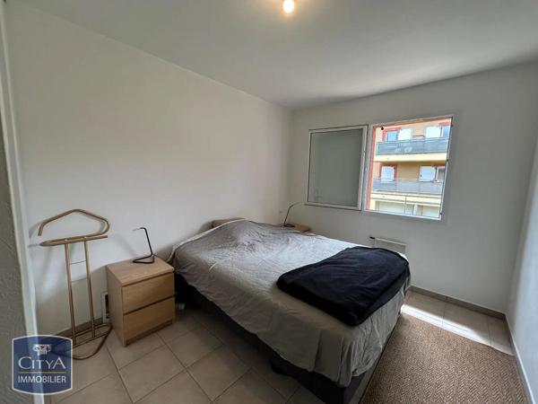 Appartement à vendre 3 pièces 67m² Malemort (19360)
