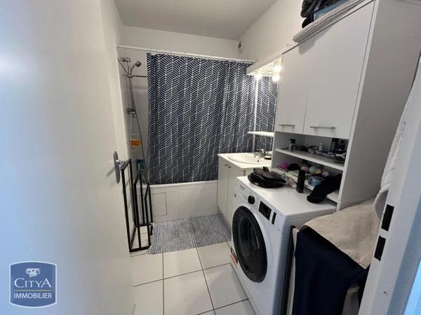 Appartement à vendre 3 pièces 67m² Malemort (19360)