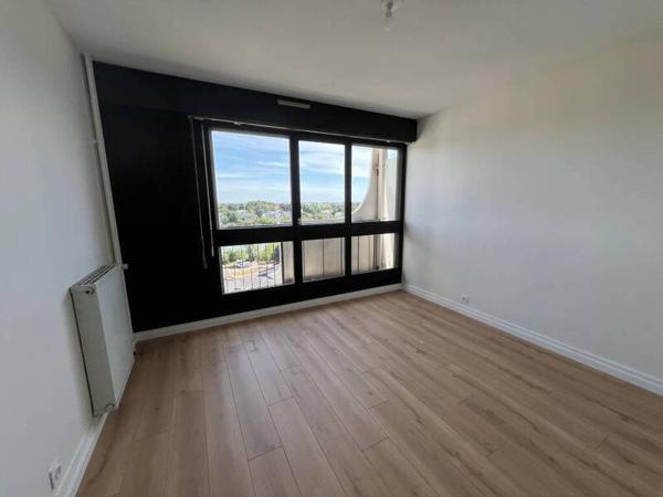 Appartement 3 pièces                                        - 44200 Nantes Réf : 12016