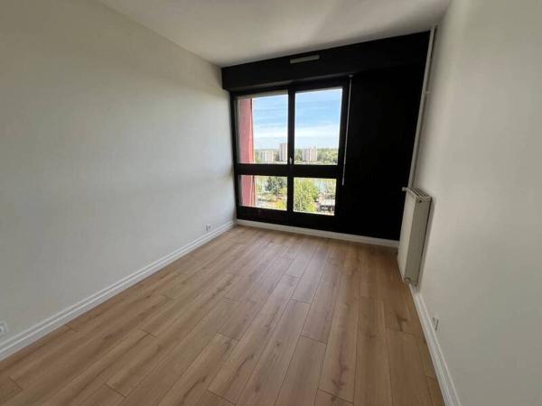 Appartement 3 pièces                                        - 44200 Nantes Réf : 12016