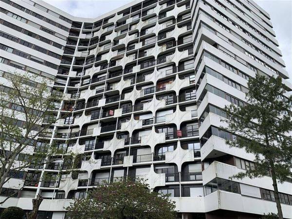 Appartement 3 pièces                                        - 44200 Nantes Réf : 12016