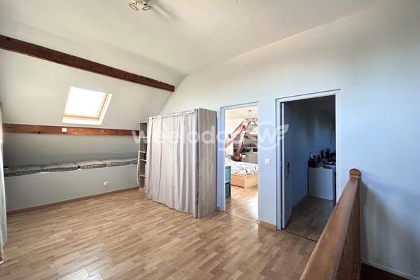 Maison à vendre 9 pièces de 180 m² à Perthes