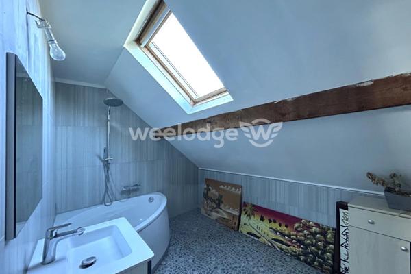 Maison à vendre 9 pièces de 180 m² à Perthes