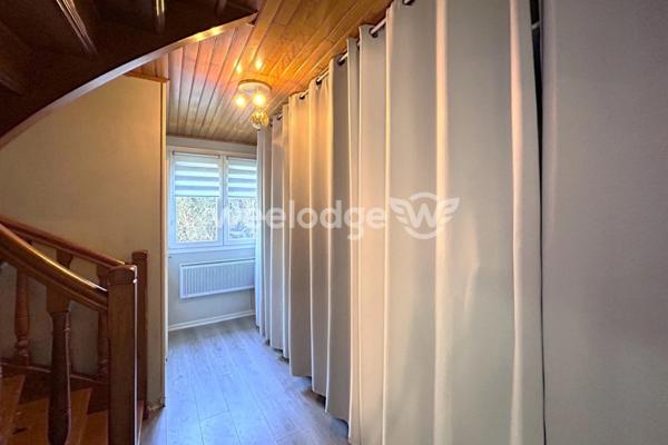 Maison à vendre 9 pièces de 180 m² à Perthes