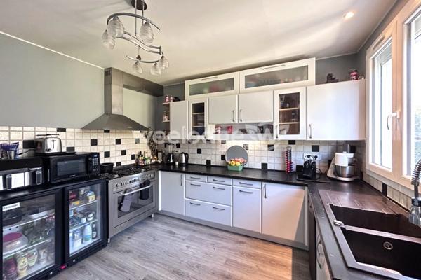 Maison à vendre 9 pièces de 180 m² à Perthes