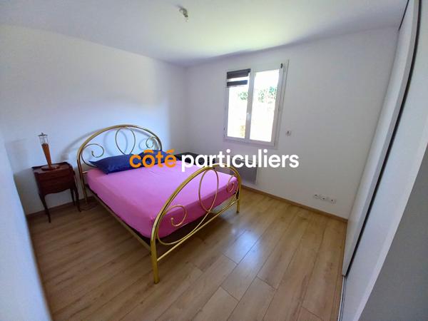 Vente Maison85 m² - 4 Pièces - VERDUN SUR GARONNE (82600)