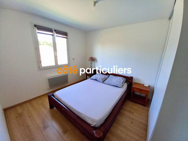 Vente Maison85 m² - 4 Pièces - VERDUN SUR GARONNE (82600)