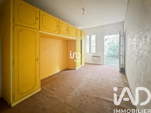 Maison à vendre 4 pièces 75 m² Chaumot