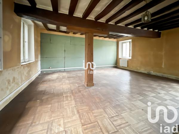 Maison à vendre 4 pièces 75 m² Chaumot