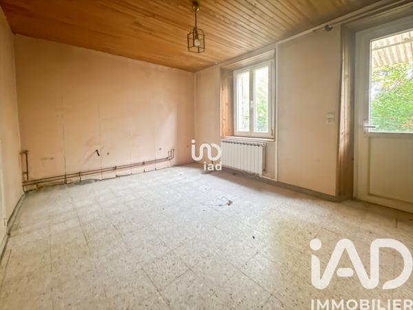 Maison à vendre 4 pièces 75 m² Chaumot