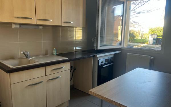 Maison à vendre    4 pièces • 83,89 m2 Bourges