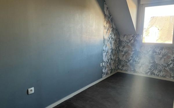 Maison à vendre    4 pièces • 83,89 m2 Bourges