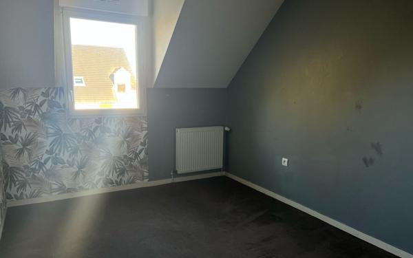 Maison à vendre    4 pièces • 83,89 m2 Bourges