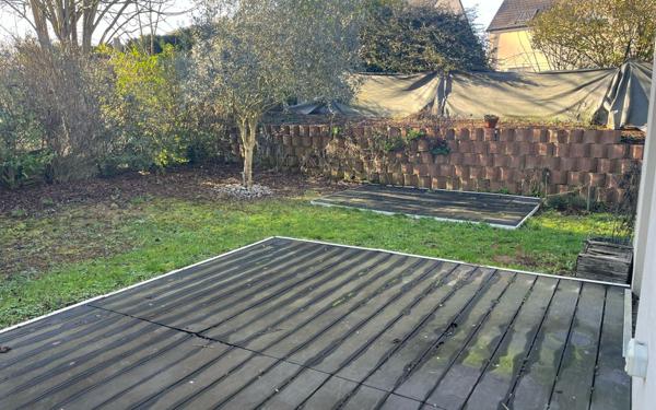 Maison à vendre    4 pièces • 83,89 m2 Bourges