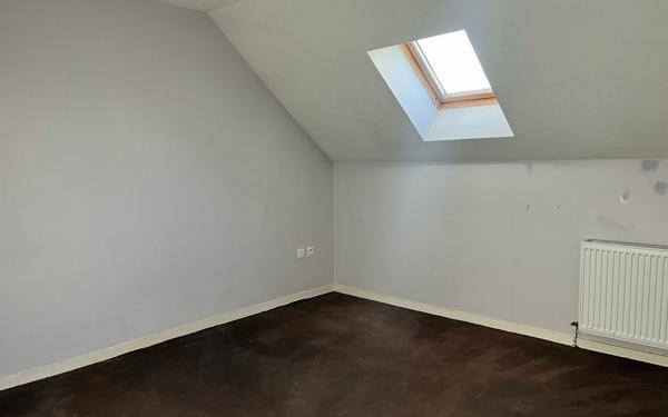 Maison à vendre    4 pièces • 83,89 m2 Bourges