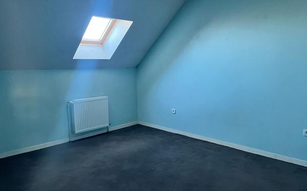 Maison à vendre    4 pièces • 83,89 m2 Bourges