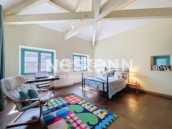 CANNES : 2 superbes VILLAS A VENDRE