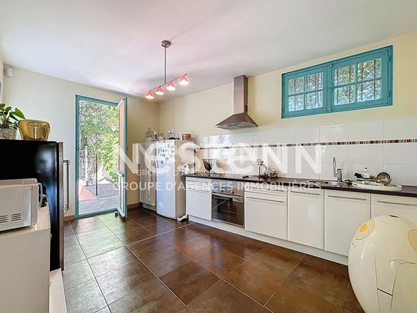 CANNES : 2 superbes VILLAS A VENDRE