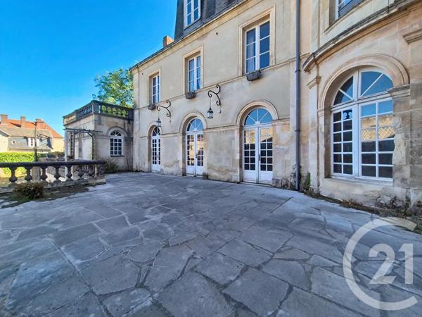 Maison à vendre  11 pièces - 424,31 m 2   ARGENTAN  - 61