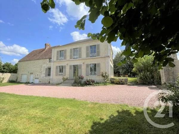 Maison à vendre  11 pièces - 424,31 m 2   ARGENTAN  - 61