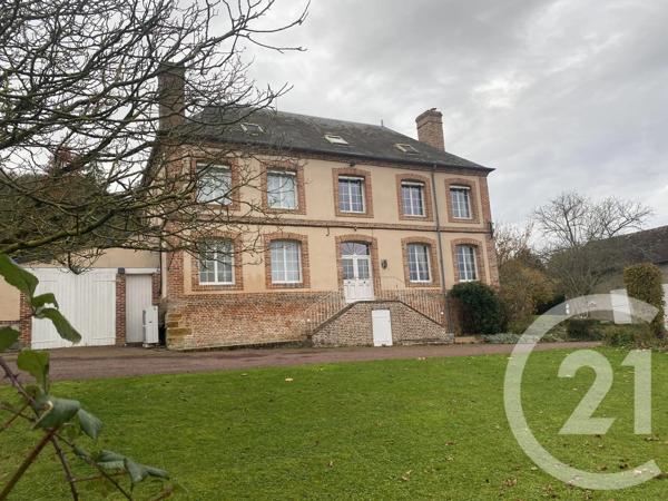 Maison à vendre  11 pièces - 424,31 m 2   ARGENTAN  - 61