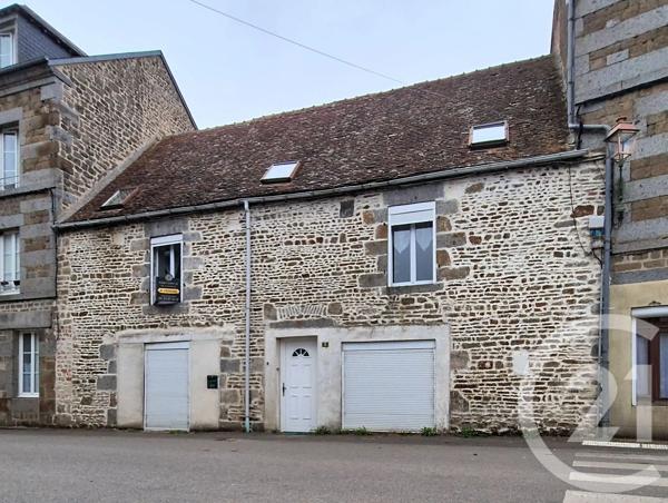 Maison à vendre  11 pièces - 424,31 m 2   ARGENTAN  - 61
