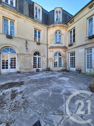 Maison à vendre  11 pièces - 424,31 m 2   ARGENTAN  - 61