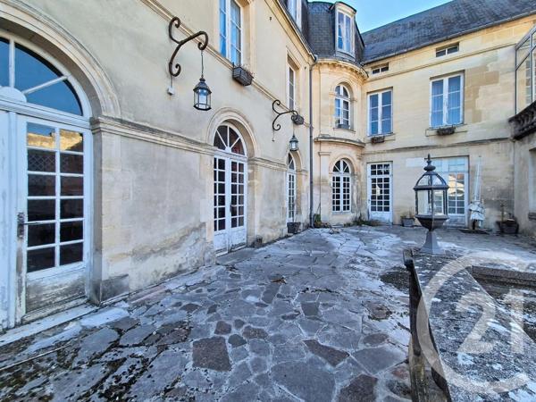 Maison à vendre  11 pièces - 424,31 m 2   ARGENTAN  - 61