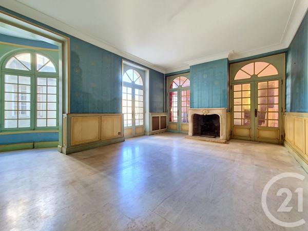 Maison à vendre  11 pièces - 424,31 m 2   ARGENTAN  - 61