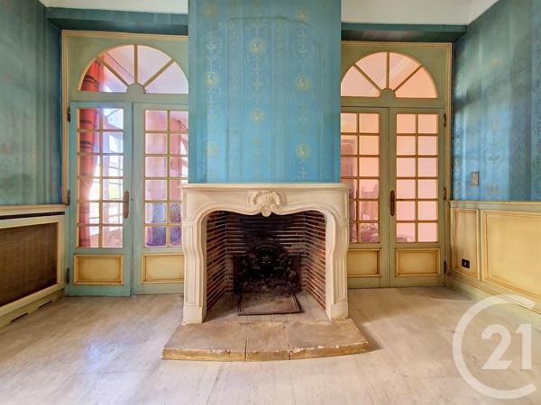 Maison à vendre  11 pièces - 424,31 m 2   ARGENTAN  - 61