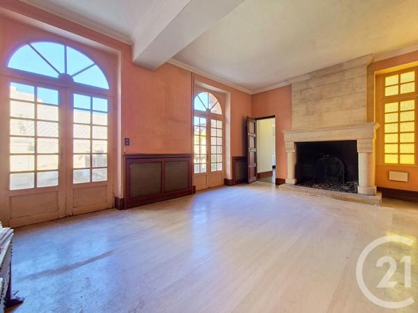 Maison à vendre  11 pièces - 424,31 m 2   ARGENTAN  - 61