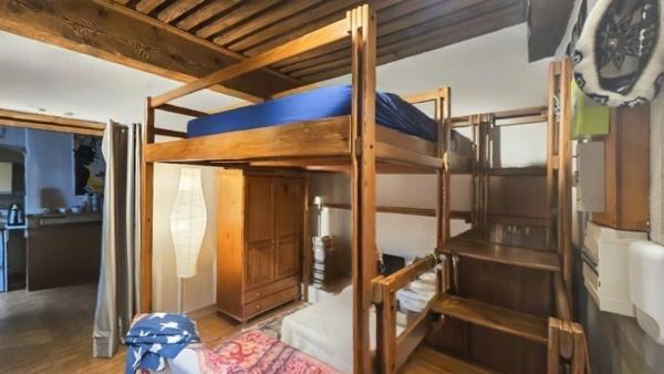 Appartement à vendre 1 pièces LYON 5EME ARRONDISSEMENT (69)