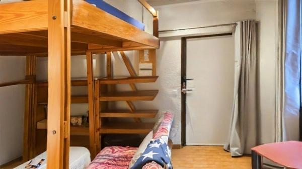 Appartement à vendre 1 pièces LYON 5EME ARRONDISSEMENT (69)
