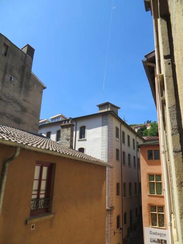 Appartement à vendre 1 pièces LYON 5EME ARRONDISSEMENT (69)